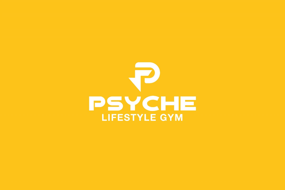PSYCHE健身馆