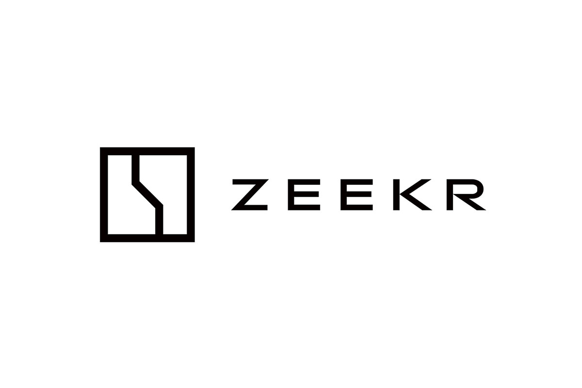 ZEEKR极氪汽车logo