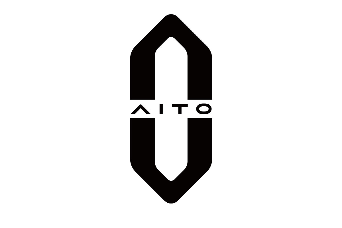 AITO问界logo