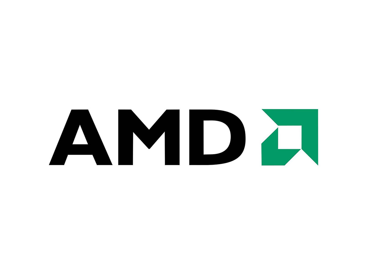 AMD logo