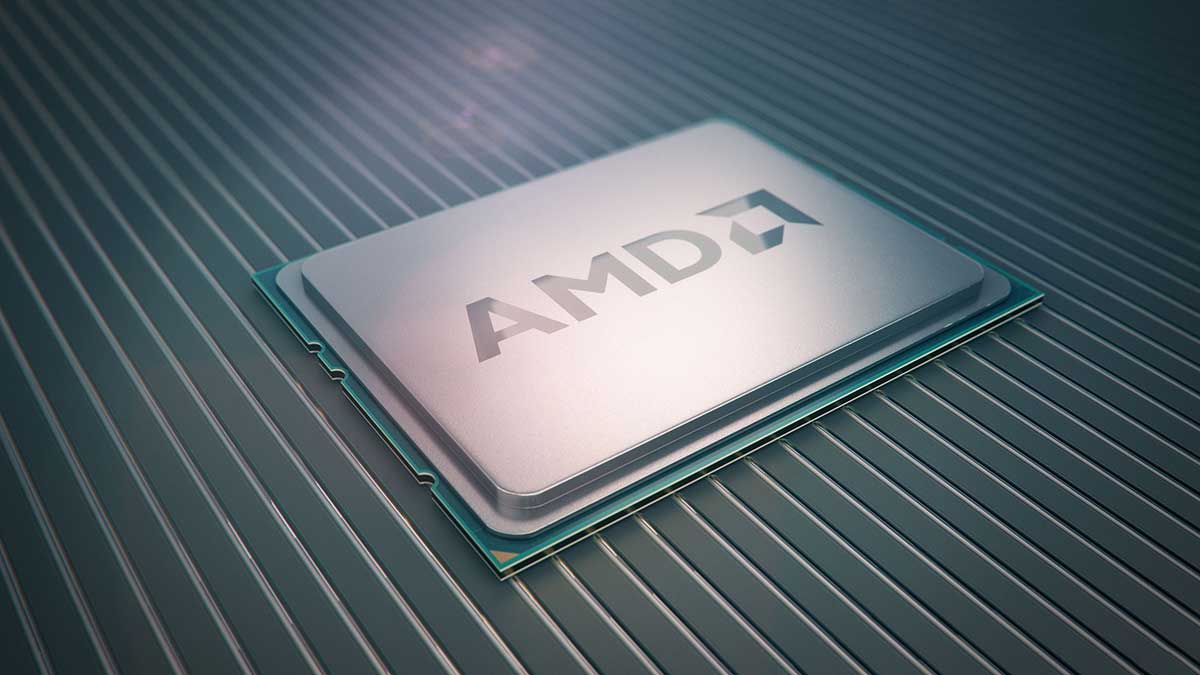 AMD