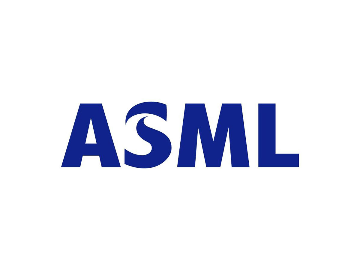 阿斯麦ASML标志设计含义及logo设计理念