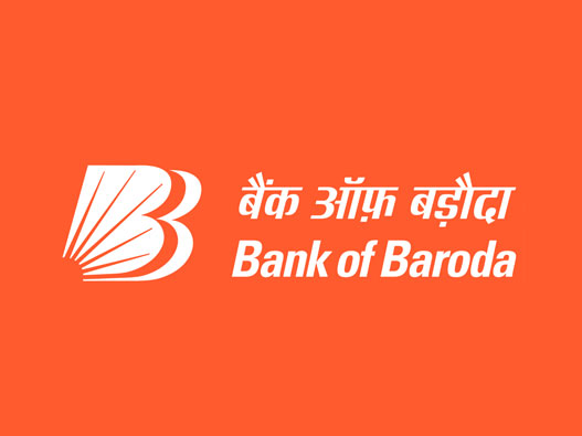 巴罗达银行logo设计含义及设计理念