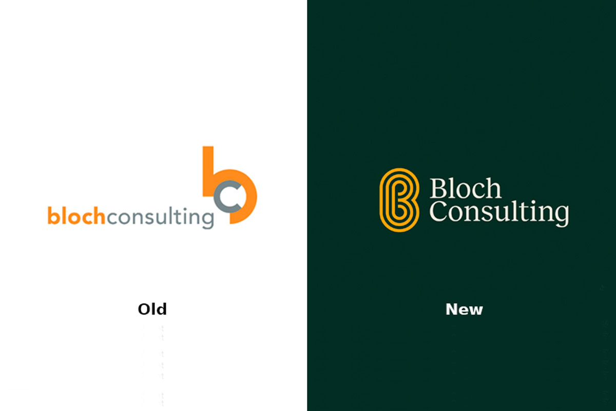 Bloch咨询