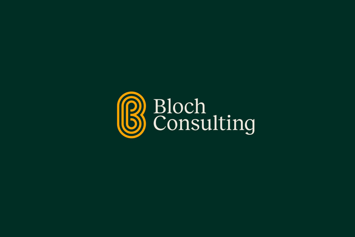 Bloch咨询