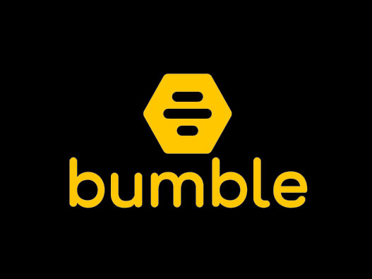 Bumble标志设计含义及设计理念