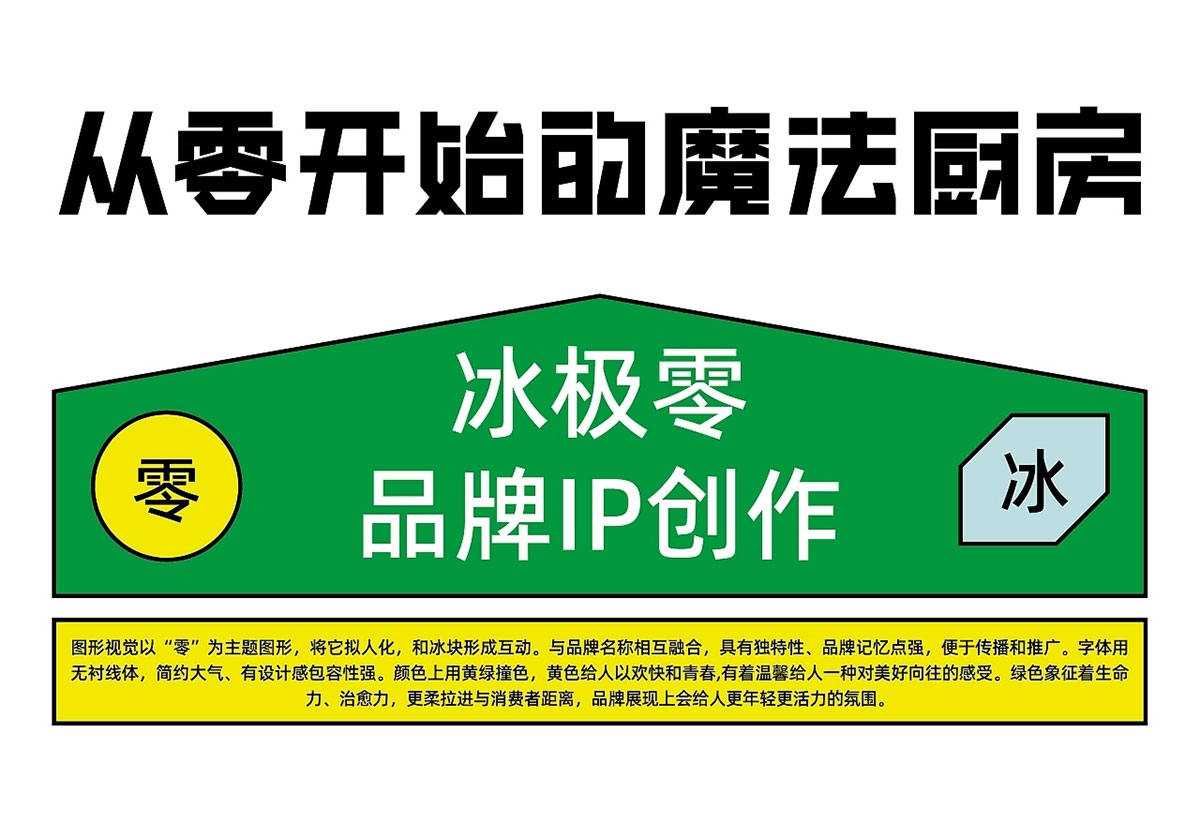 冰极零