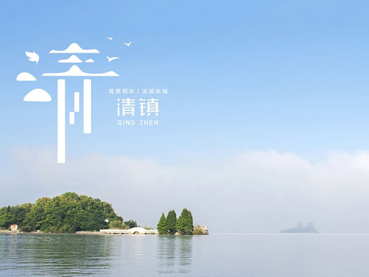 各大城市地标LOGO设计理念解读