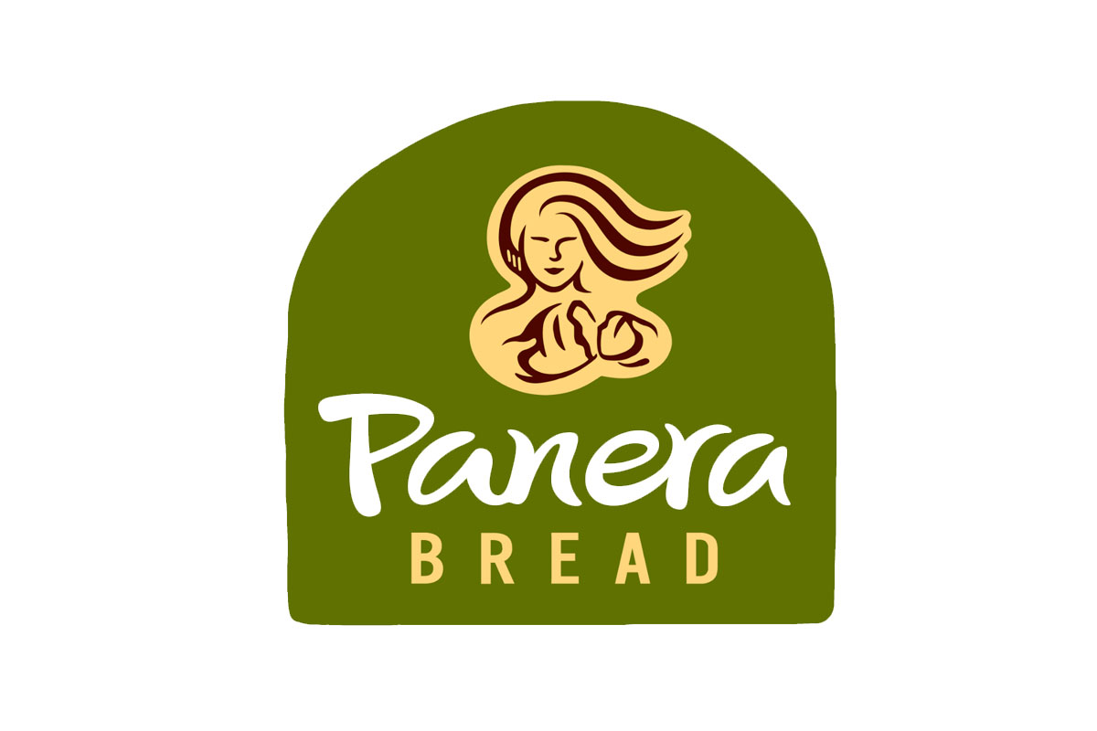 Panera标志设计含义及设计理念