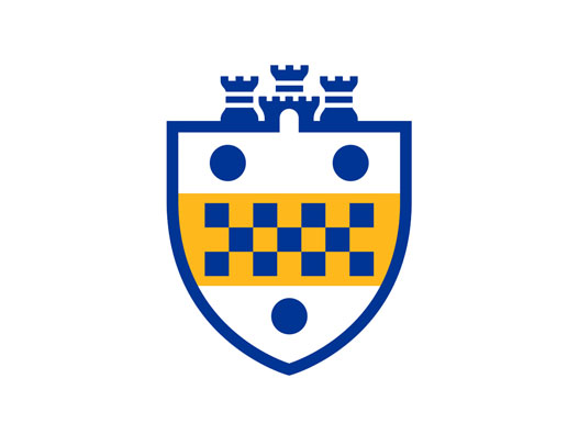 匹兹堡大学logo设计含义及设计理念