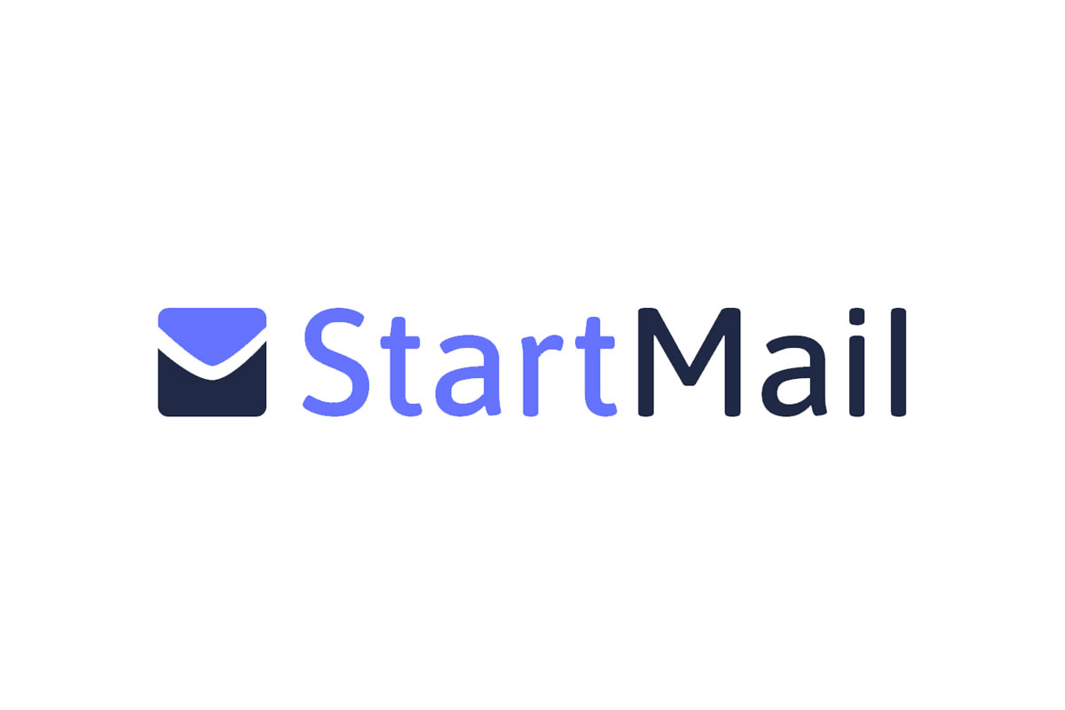 StartMail标志设计含义及设计理念