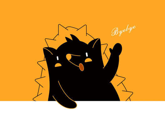 小猬音乐品牌设计