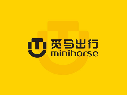 觅马出行品牌形象设计