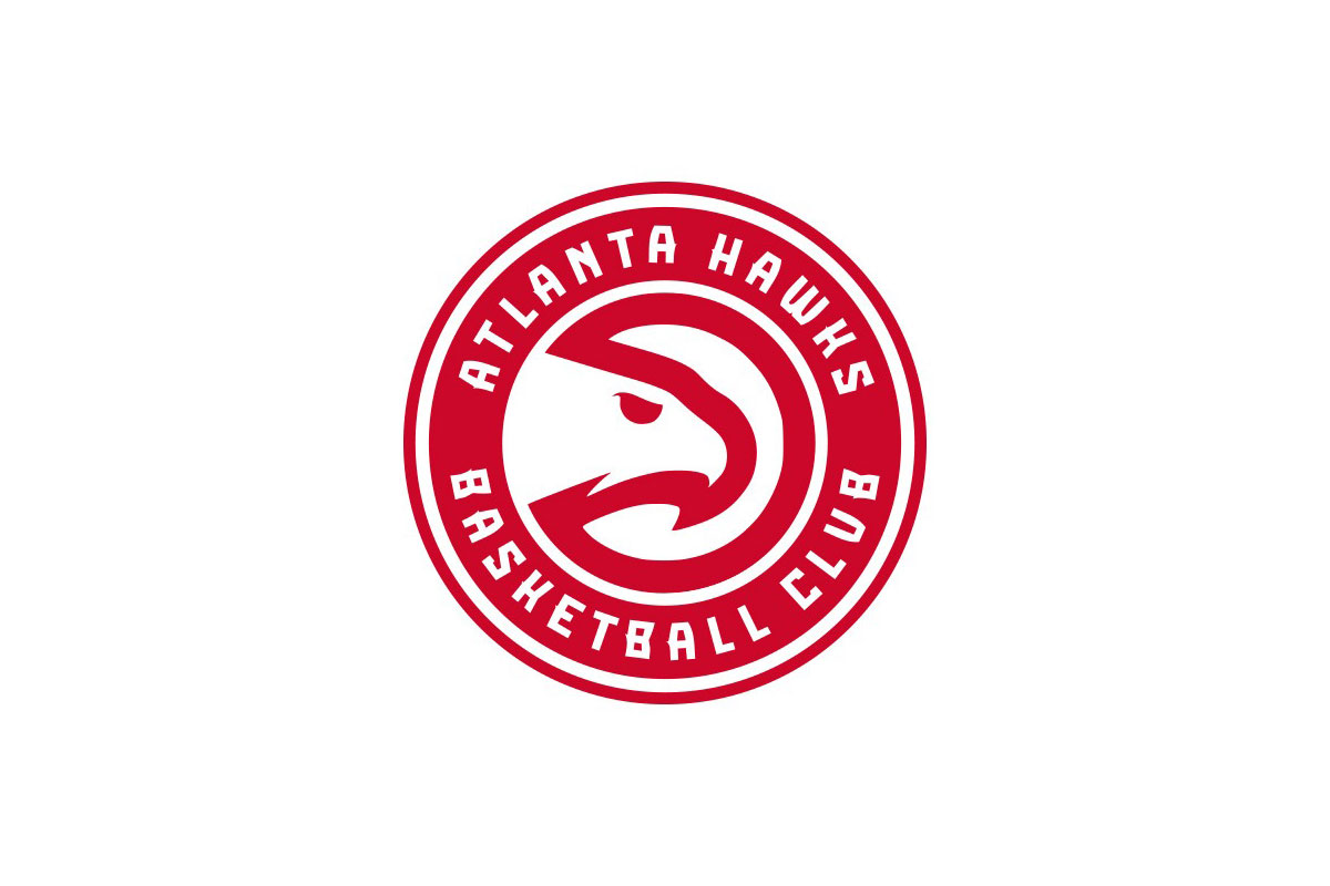 亚特兰大老鹰logo