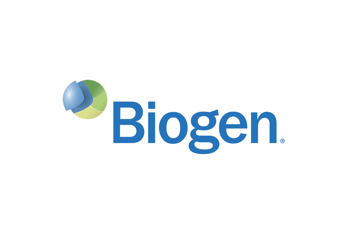 Biogen渤健生物科技标志图片