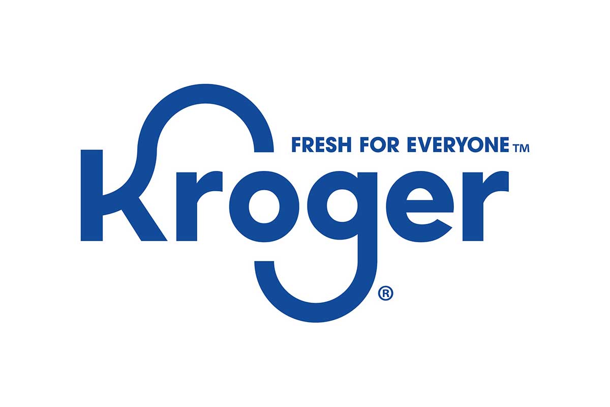 Kroger克罗格logo图片
