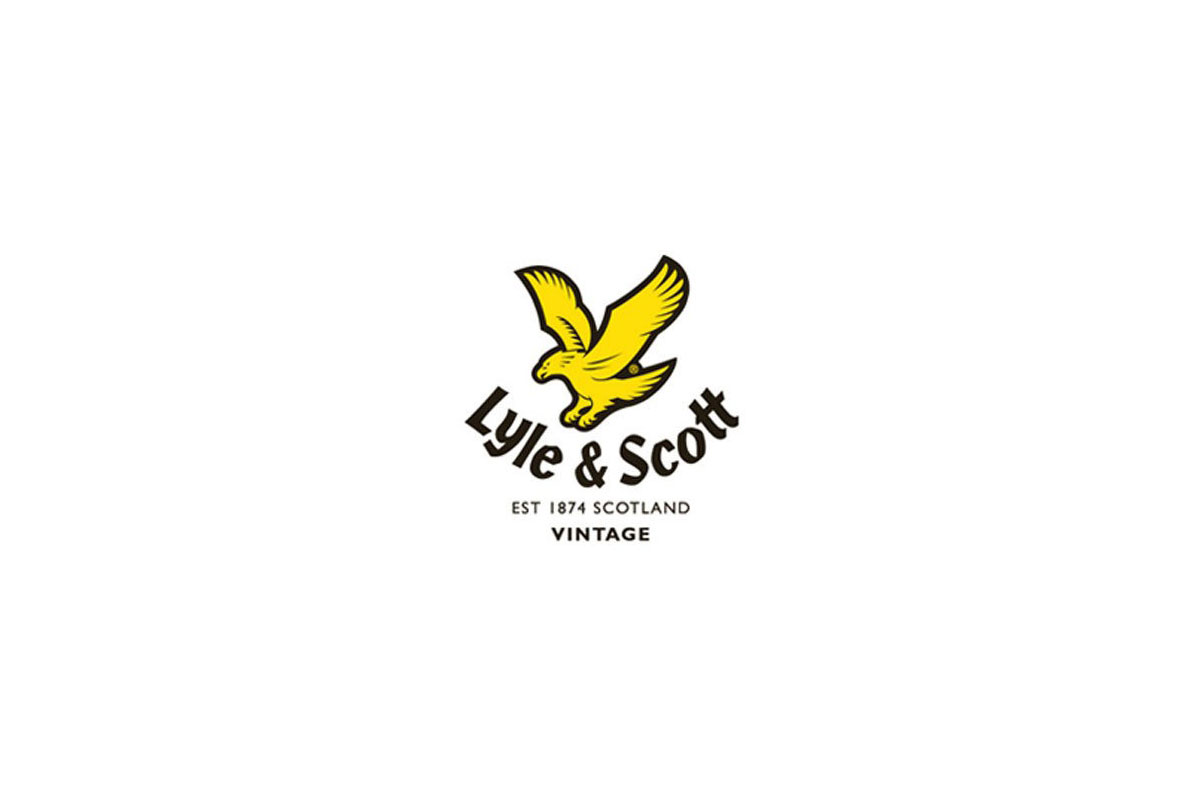 Lyle & Scott logo