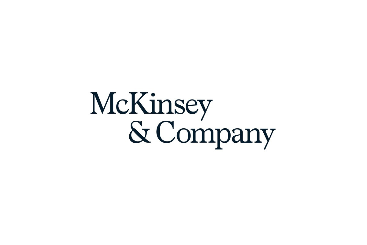 McKinsey麦肯锡咨询logo图片