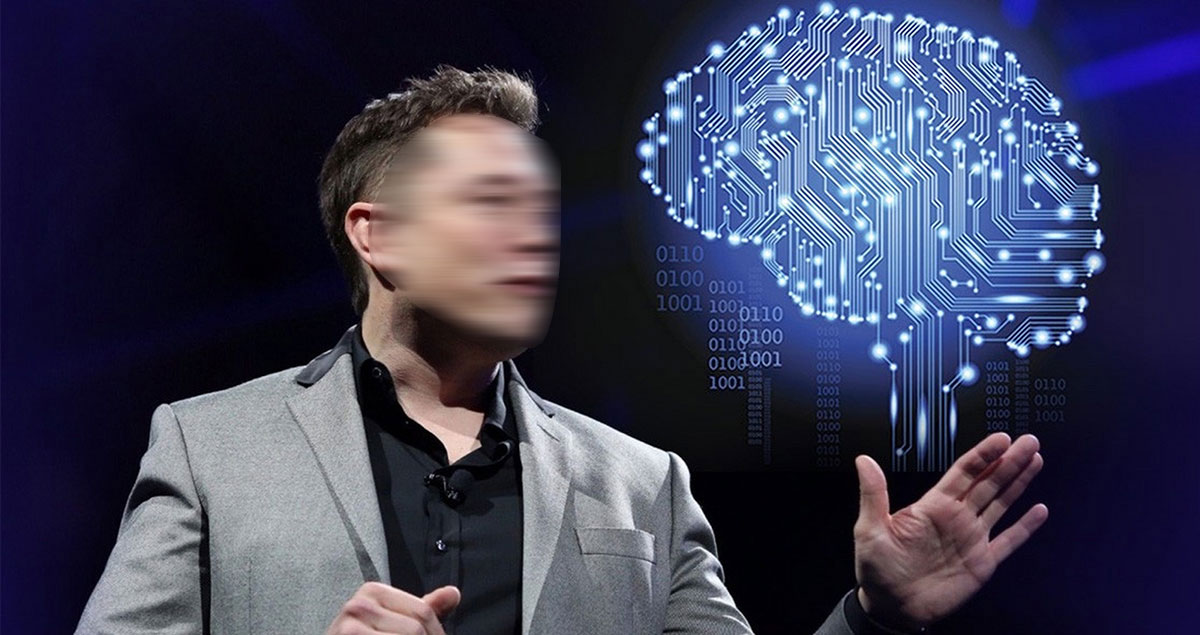 Neuralink脑机接口图片