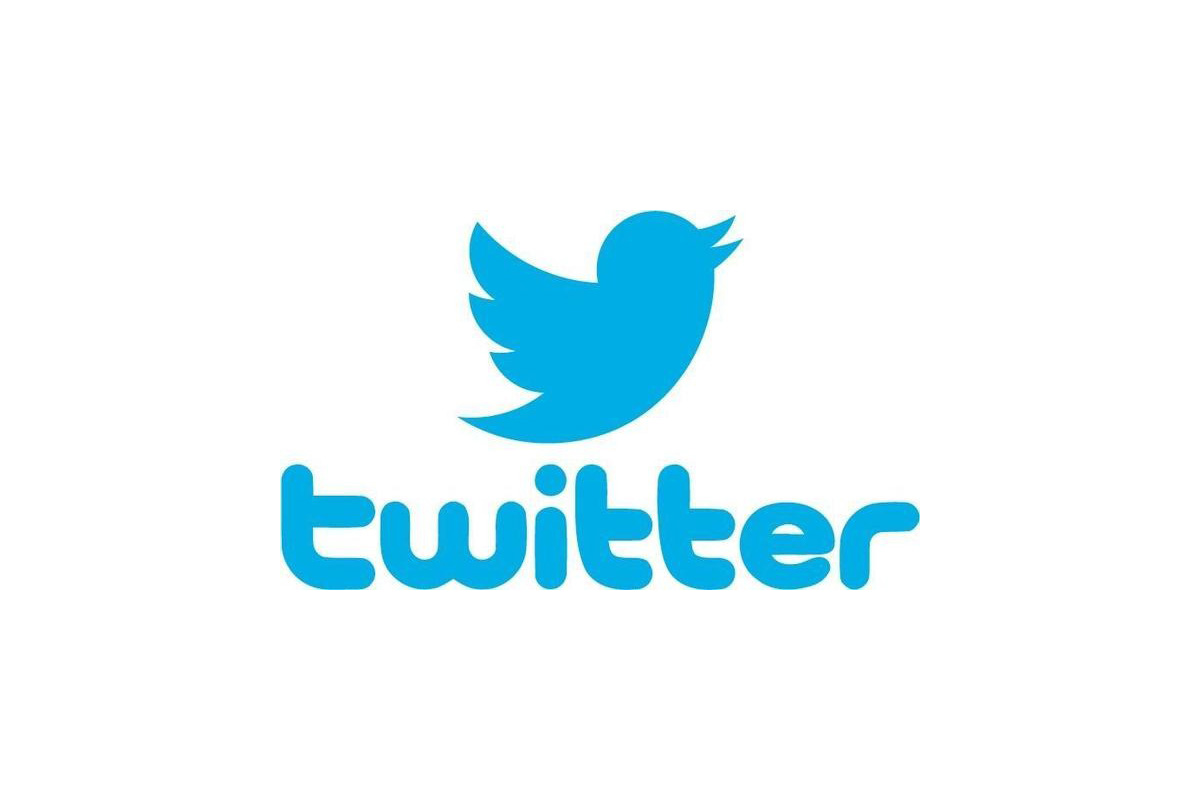 Twitter推特logo图片
