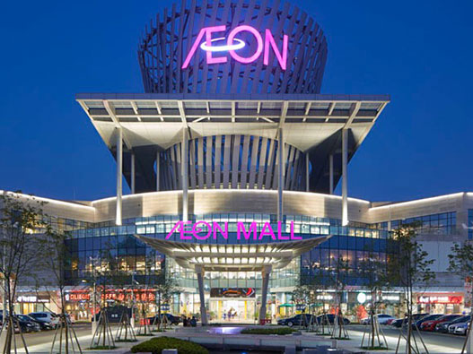 世界十大超市品牌logo都长什么样及跨国零售巨头标志设计含义读解