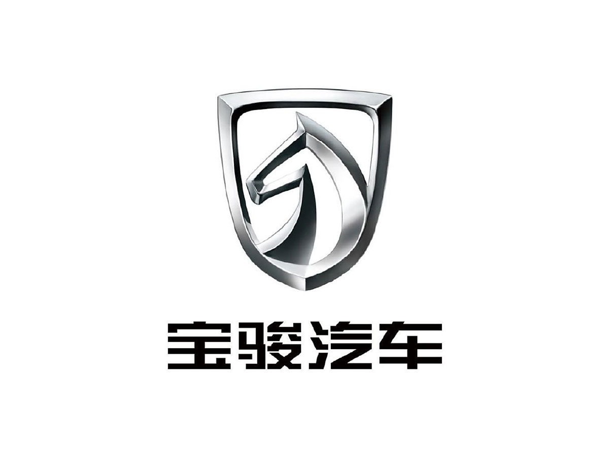 宝骏汽车车标
