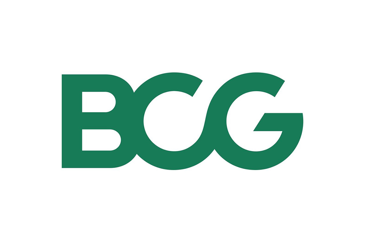 BCG波士顿咨询公司logo图片