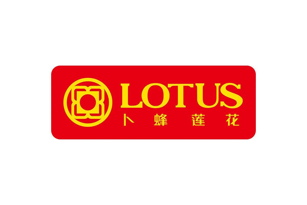 卜蜂莲花超市logo图片