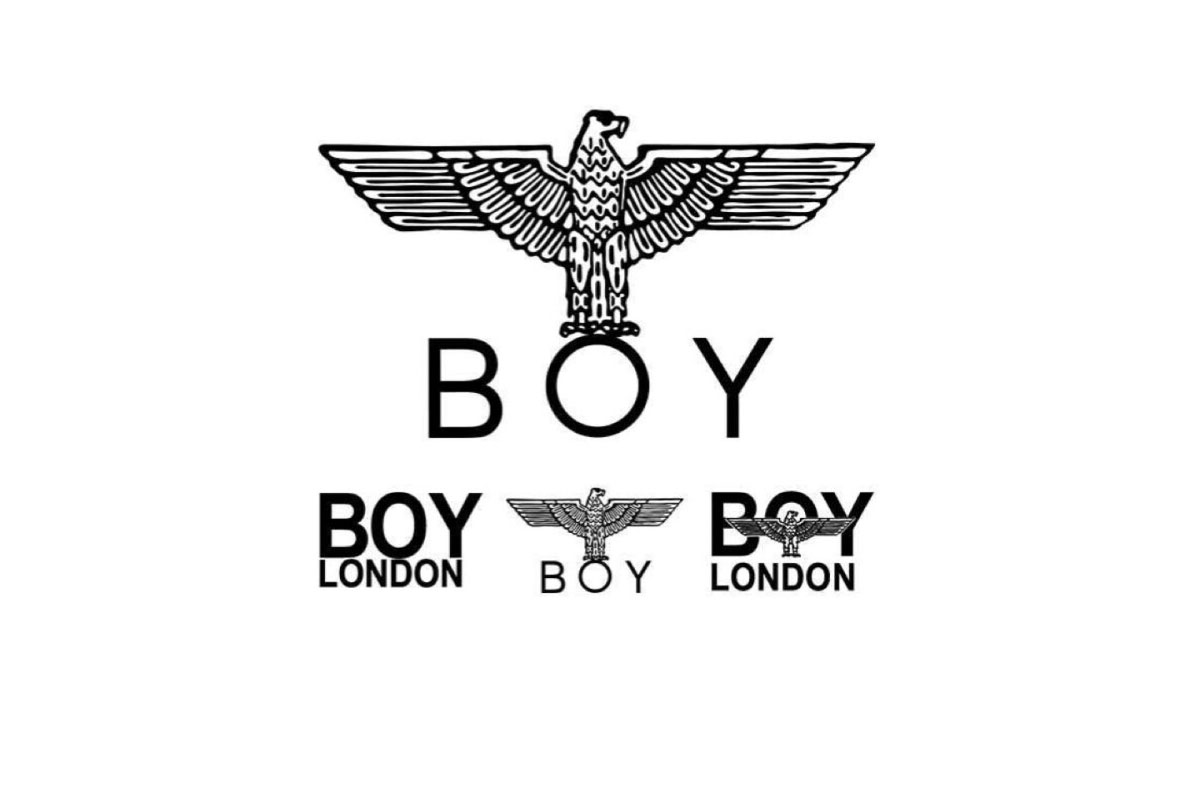 BOY LONDON logo