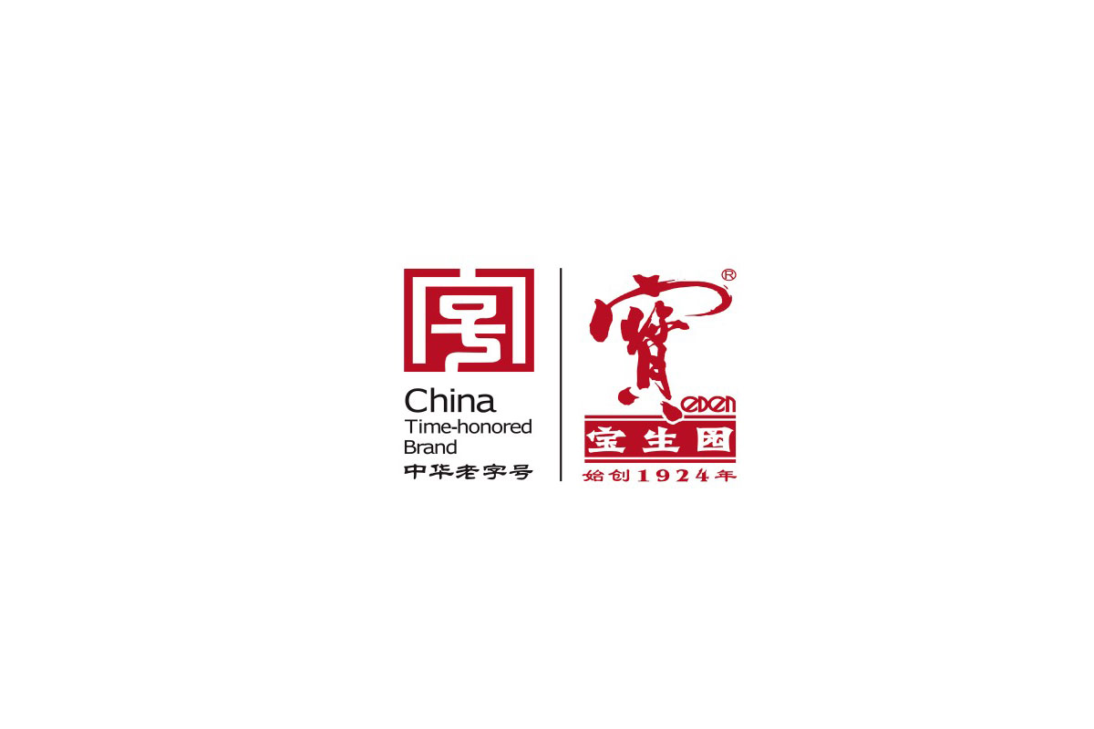 宝生园蜂蜜logo图片