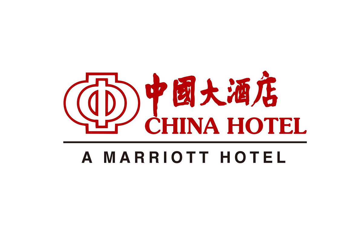 中国大酒店标志设计含义酒店logo设计理念