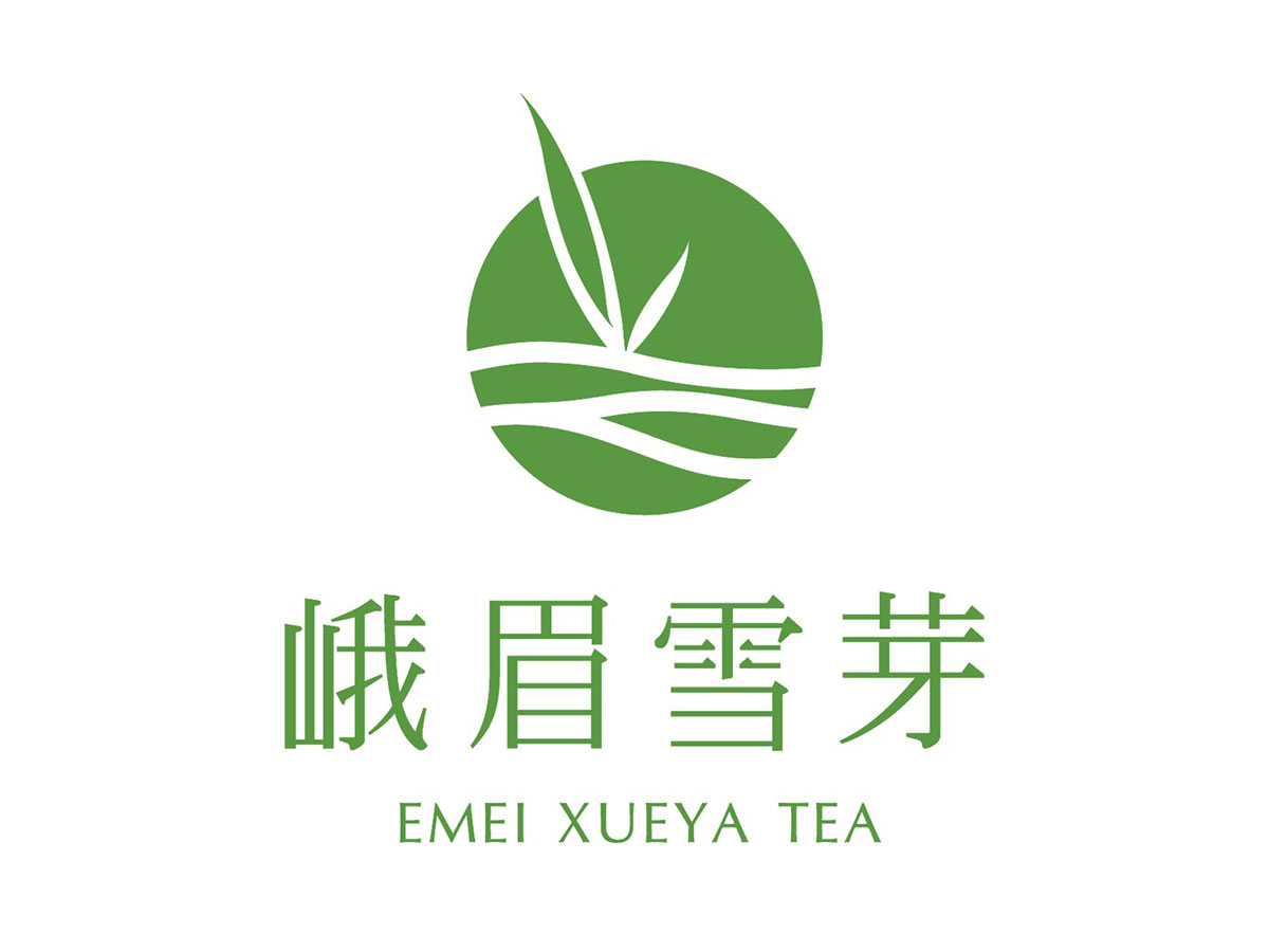 峨眉雪芽logo图片