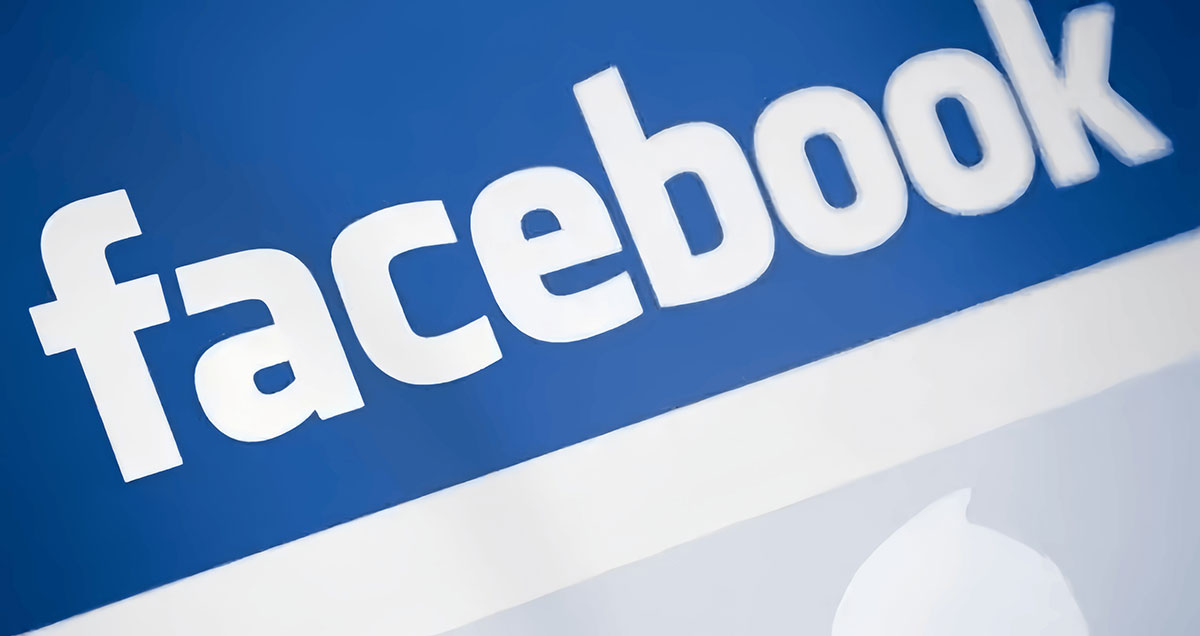 Facebook宣传图片