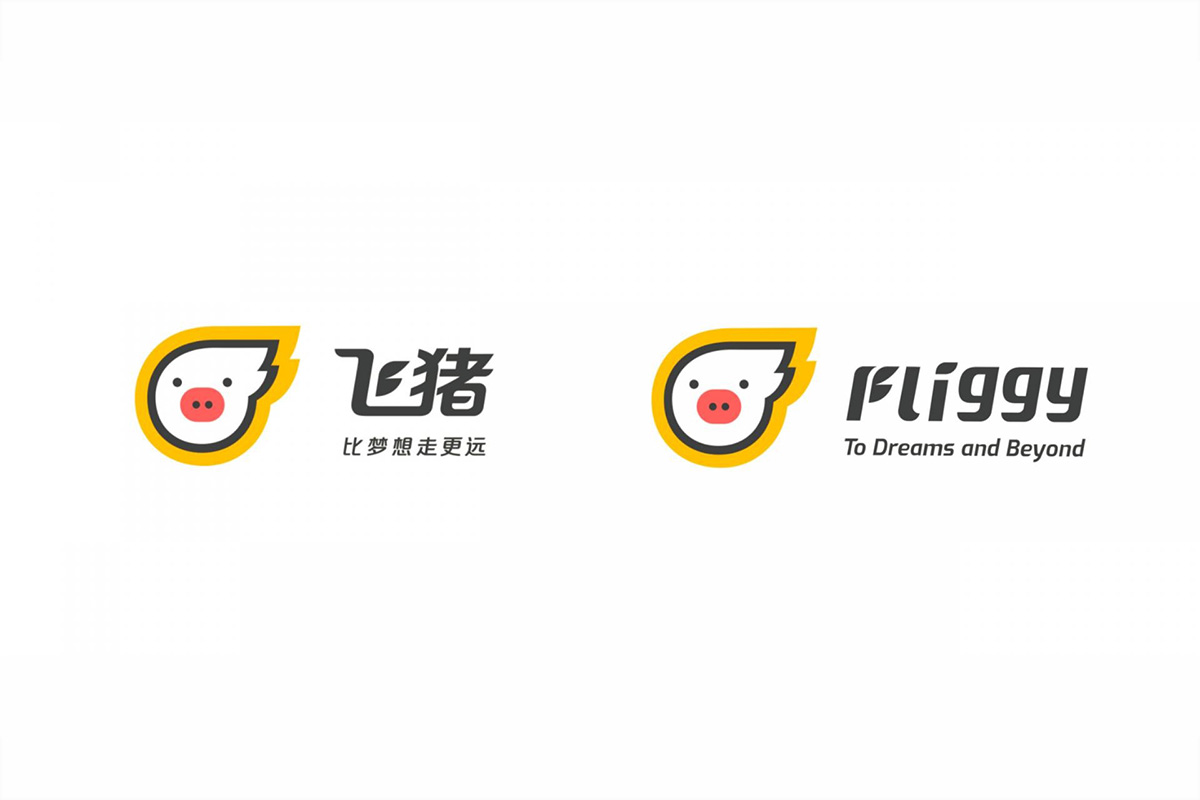 飞猪logo