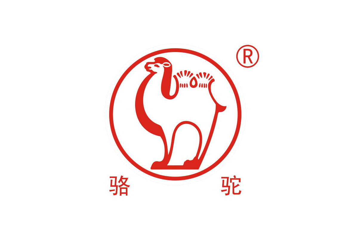 骆驼蓄电池logo图片