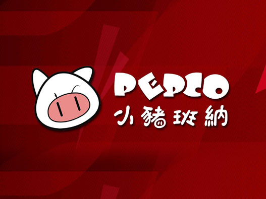创意猪Logo设计：经典与灵感的完美融合
