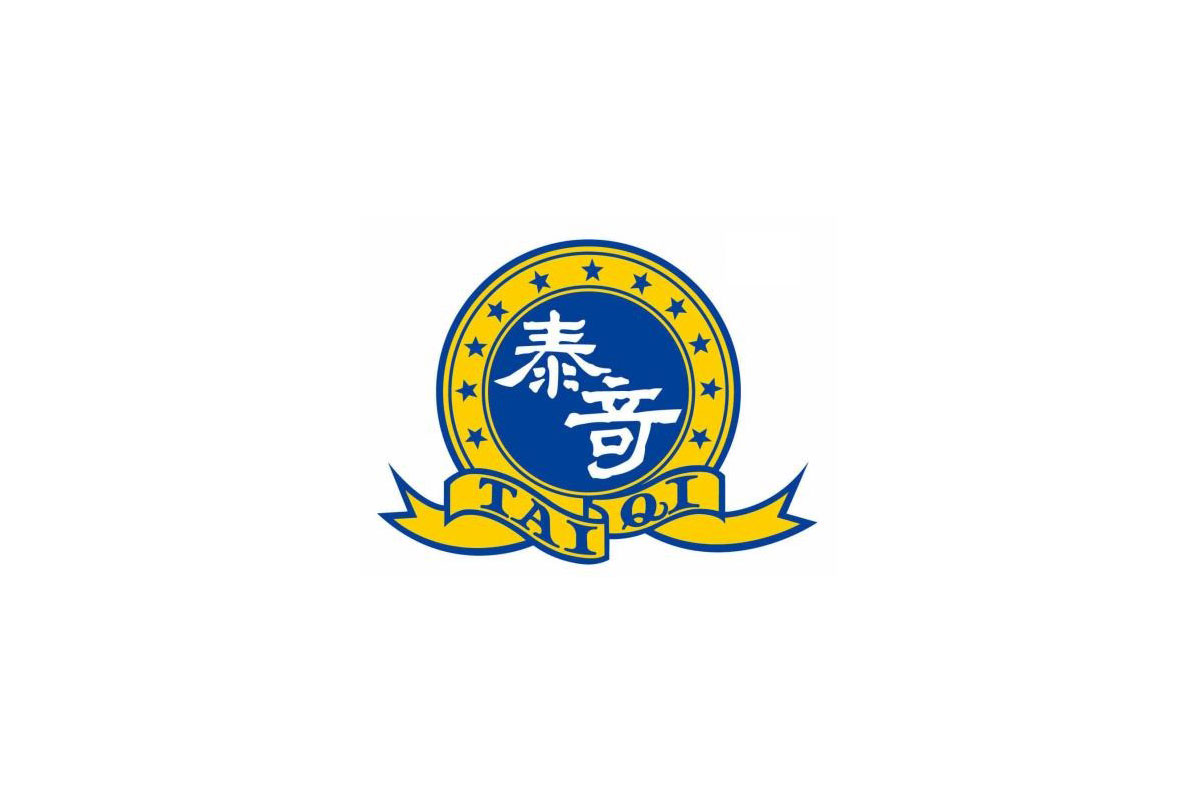 泰奇八宝粥logo图片
