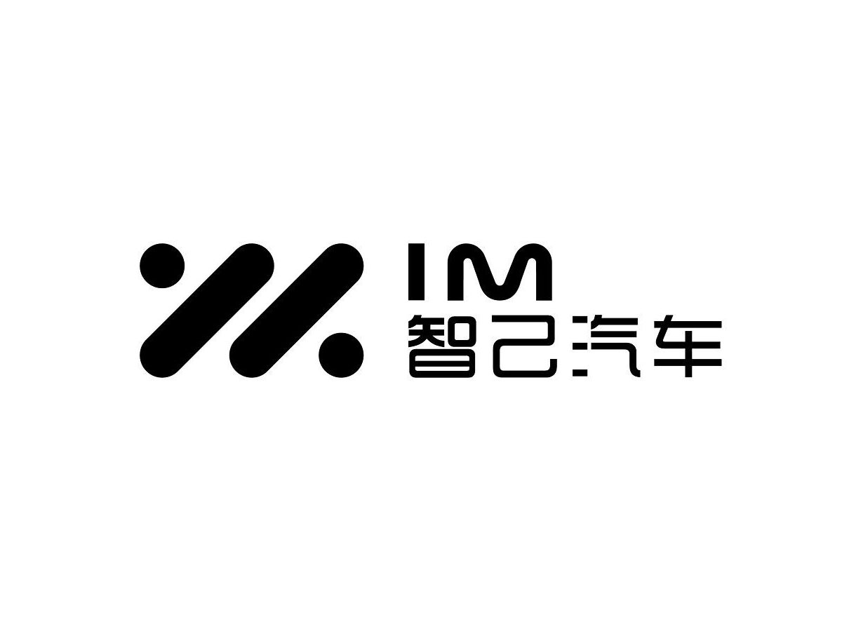 IM汽车标志设计含义及logo设计理念