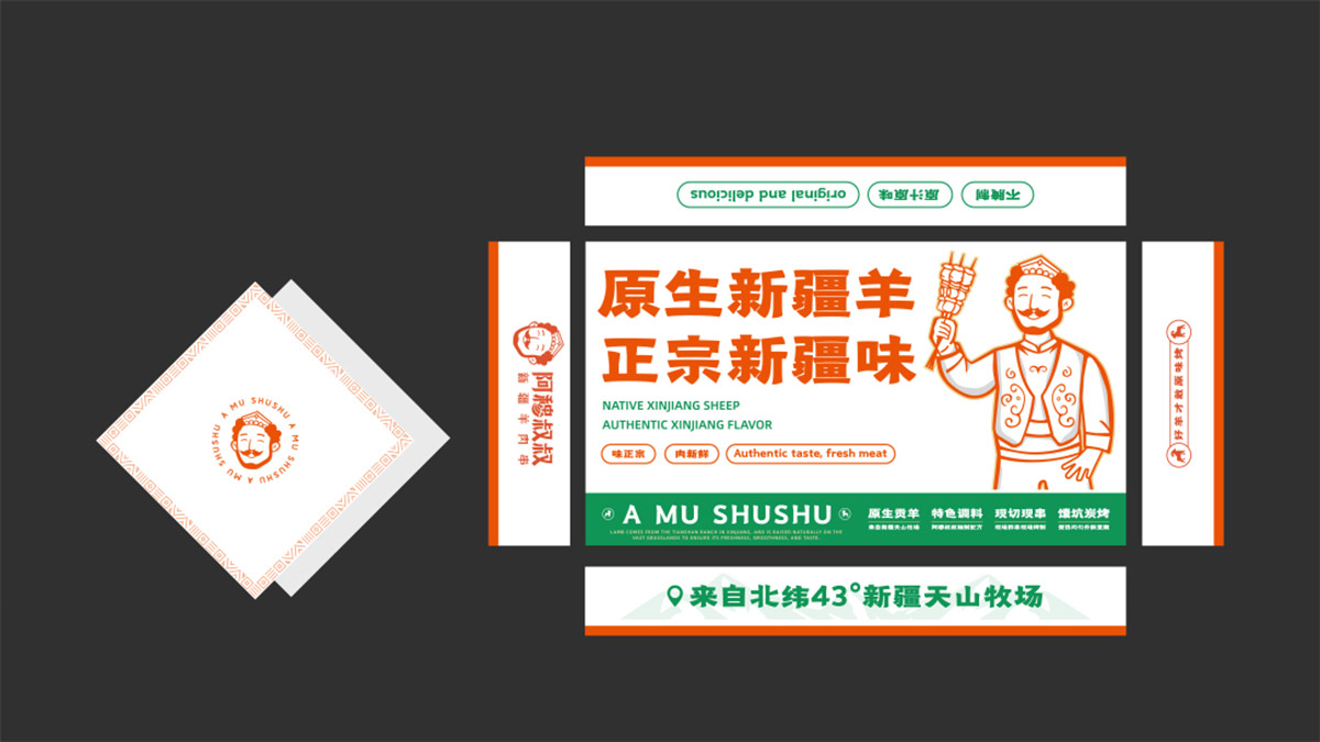 阿穆叔叔
