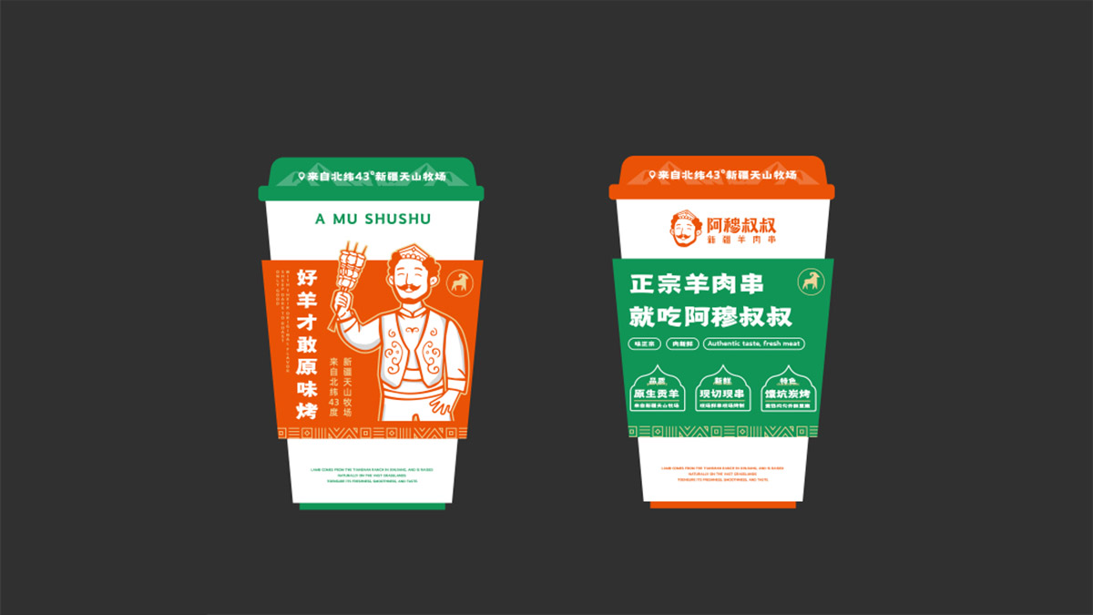 阿穆叔叔