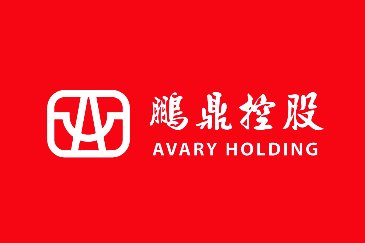鹏鼎控股
