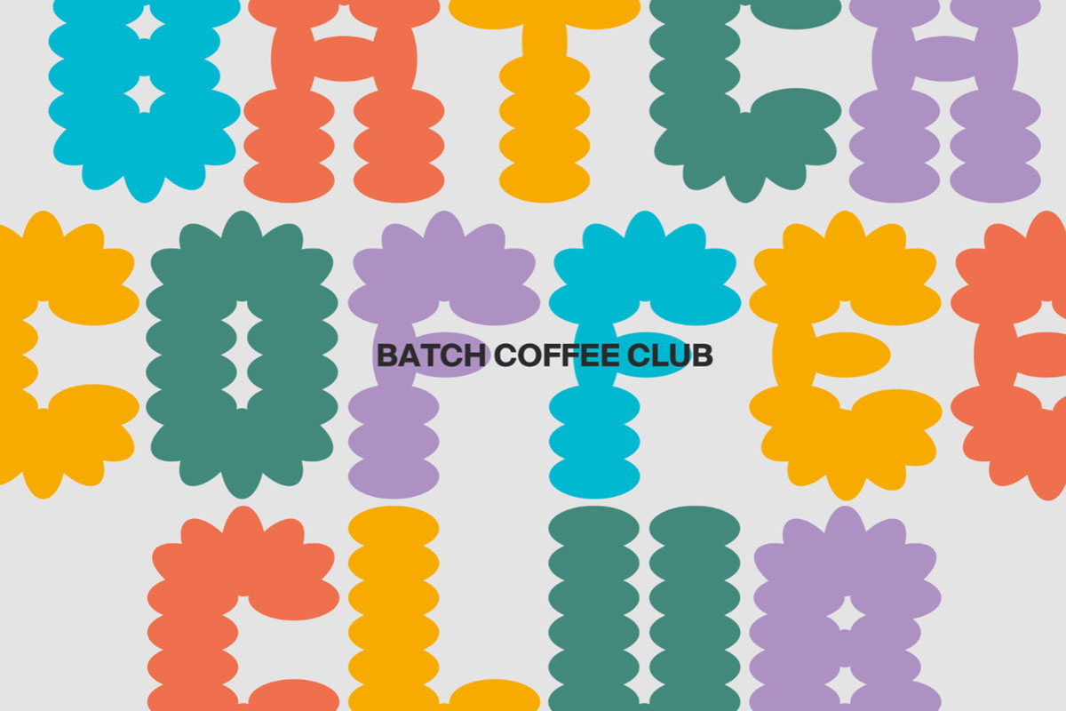 Batch Coffee Club