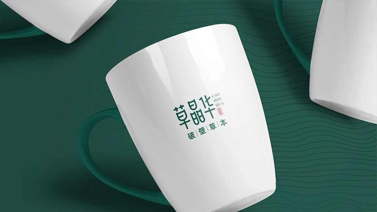 草晶华