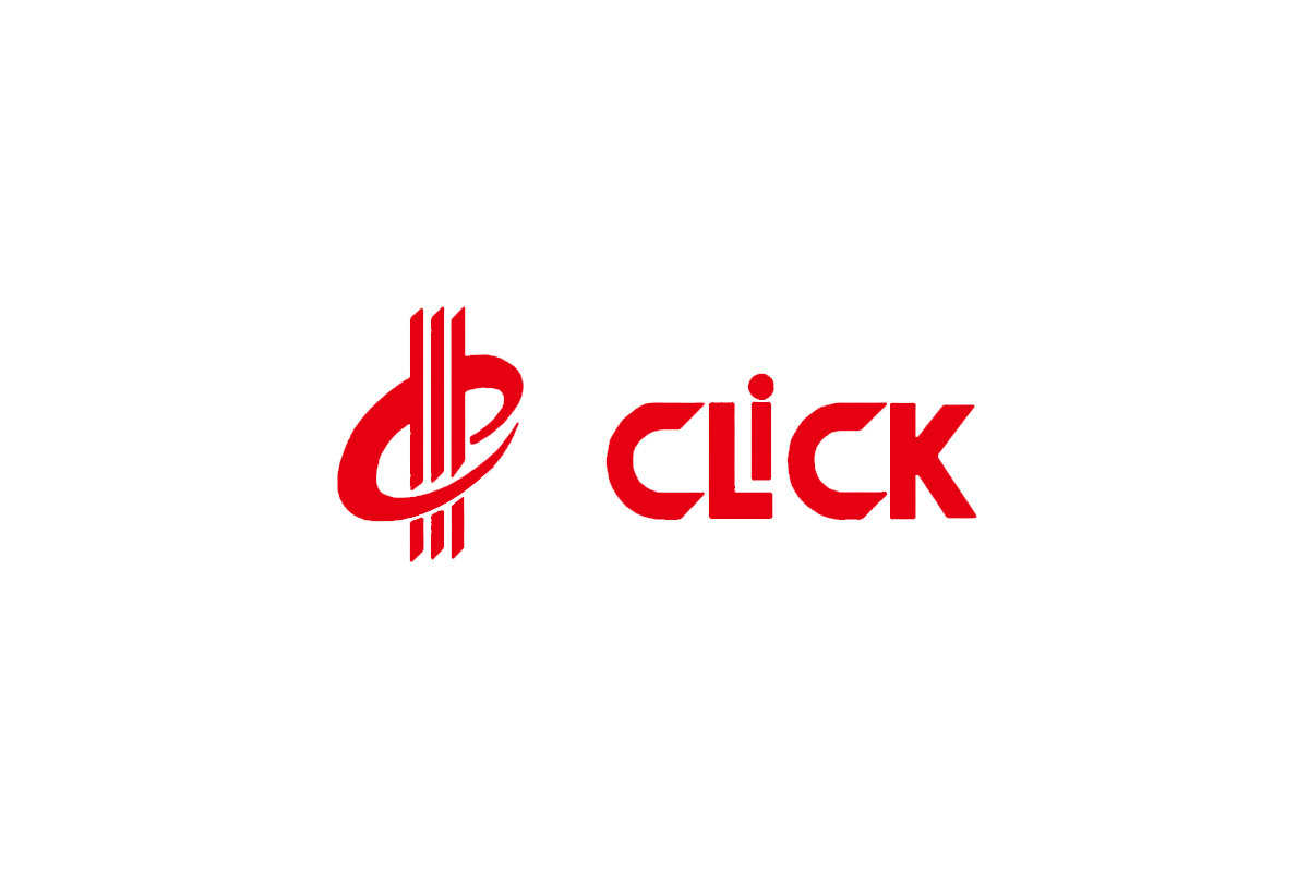 可立克科技logo