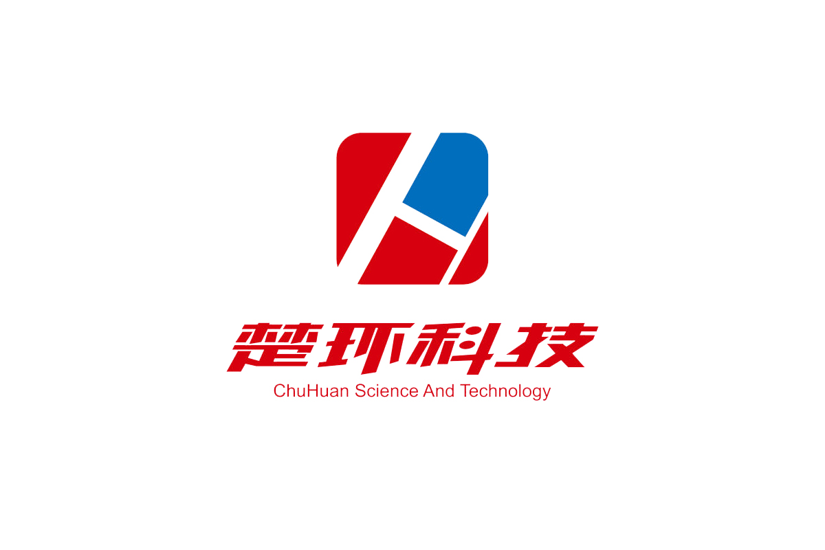 楚环科技logo