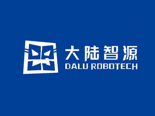 大陆智源标志设计含义及设计理念