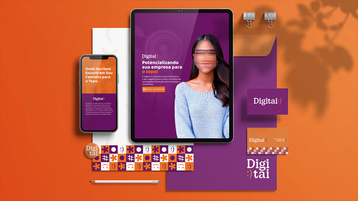 Digitai机构