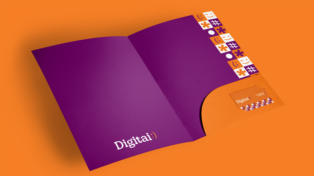 Digitai机构