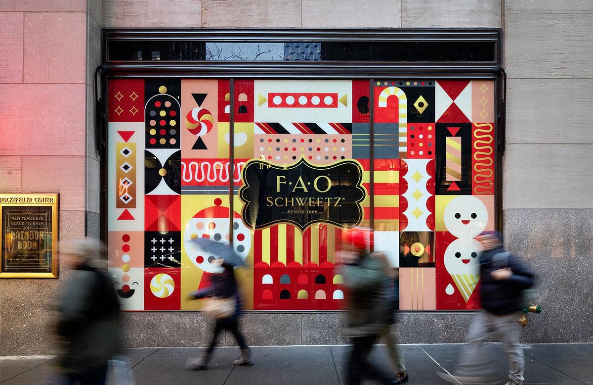 FAO Schwarz