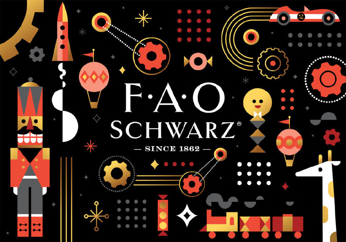 FAO Schwarz